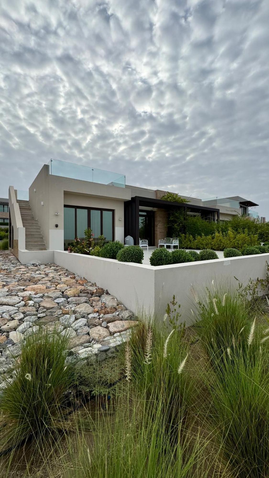 Escape Villa As Sīfah Exteriör bild